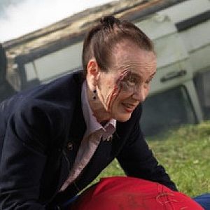 Bilder Die Kinder der Toten