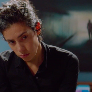 Bilder Ms. White Light