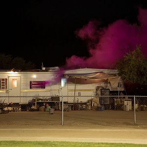 Bilder Cómprame un revólver