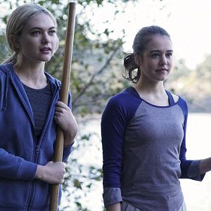 Bilder Kaylee Bryant