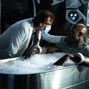 Bilder Henry Ian Cusick