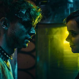 Bilder Maemae Renfrow