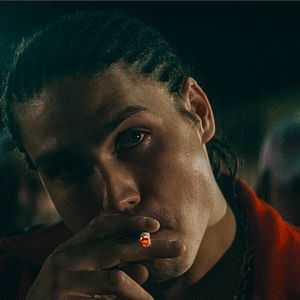 Bilder Logan Huffman