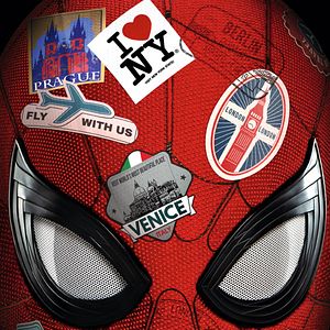 Bilder Spider-Man: Far From Home