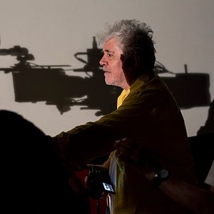 Bilder Pedro Almodóvar