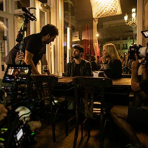 Bilder Daniel Calparsoro