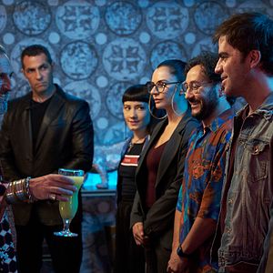 Bilder Lo dejo cuando quiera