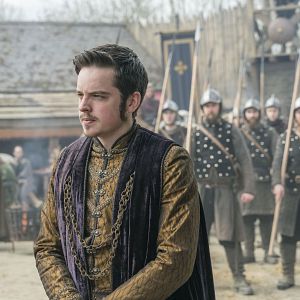 Bilder Ferdia Walsh-Peelo