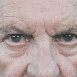 Bilder Helmut Berger, meine Mutter und ich