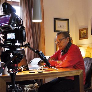 Bilder Helmut Berger