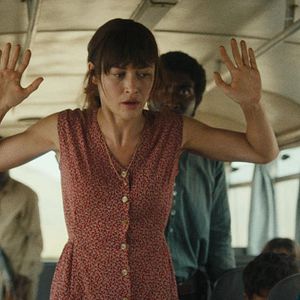 Bilder Olga Kurylenko