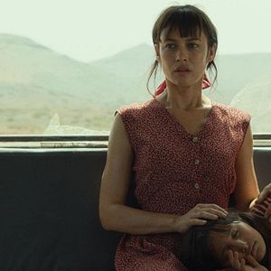 Bilder Olga Kurylenko