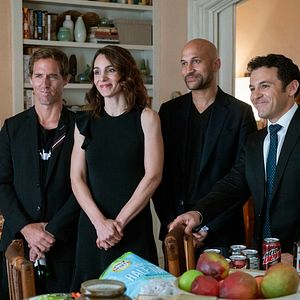 Bilder Friends From College