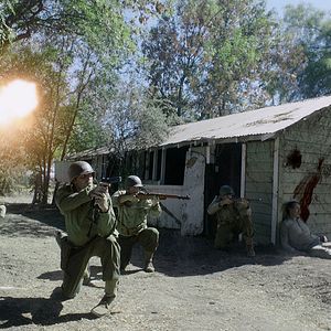 Bilder Nazi Overlord