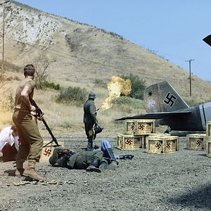 Bilder Nazi Overlord