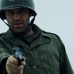 Bilder Nazi Overlord