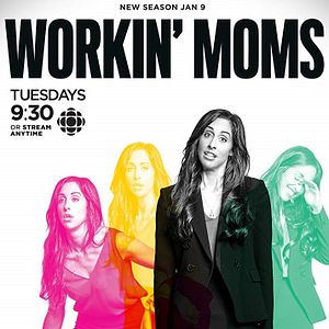 Bilder Workin' Moms