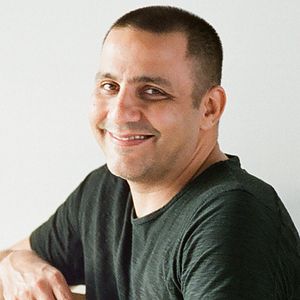 Bilder Emil Ben-Shimon