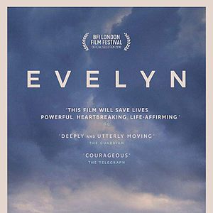 Bilder Trauerwanderung für Evelyn