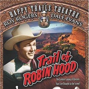 Bilder Trail of Robin Hood