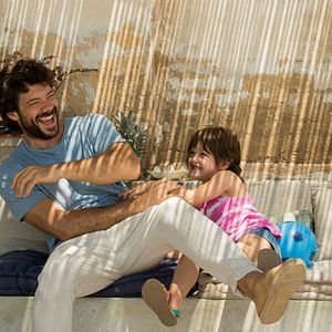 Bilder The Pier - Die fremde Seite der Liebe