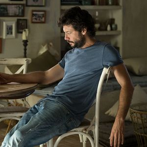 Bilder The Pier - Die fremde Seite der Liebe