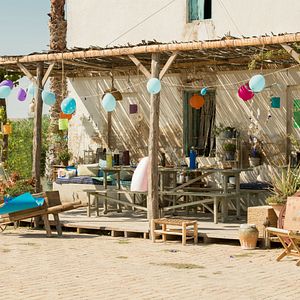 Bilder The Pier - Die fremde Seite der Liebe