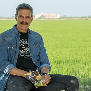 Bilder The Pier - Die fremde Seite der Liebe