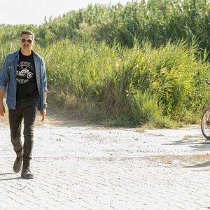 Bilder The Pier - Die fremde Seite der Liebe