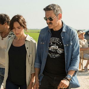 Bilder The Pier - Die fremde Seite der Liebe