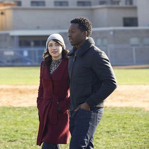 Bilder Brandon Micheal Hall