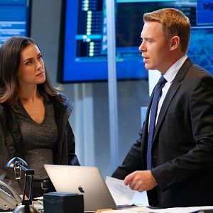 Bilder The Blacklist