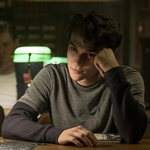 Bilder Benjamin Wadsworth