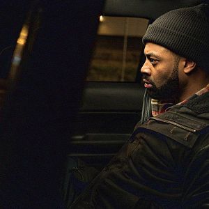 Bilder LaRoyce Hawkins