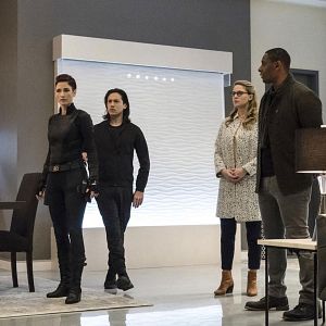 Bilder Melissa Benoist