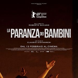 Bilder Paranza - Der Clan der Kinder