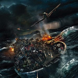 Bilder Flucht aus Leningrad