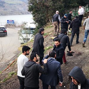 Bilder Miras Peşinde