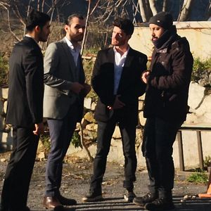 Bilder Miras Peşinde