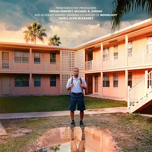 Bilder David Makes Man