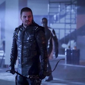 Bilder Stephen Amell