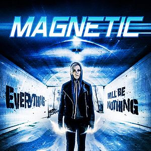 Bilder Magnetic