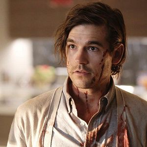 Bilder Jason Ralph