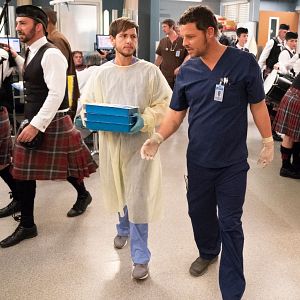 Bilder Grey's Anatomy - Die jungen Ärzte