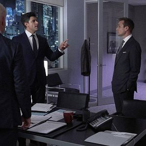 Bilder Gabriel Macht