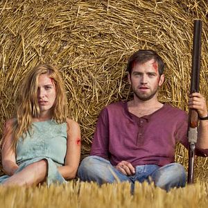 Bilder Josephine de la Baume