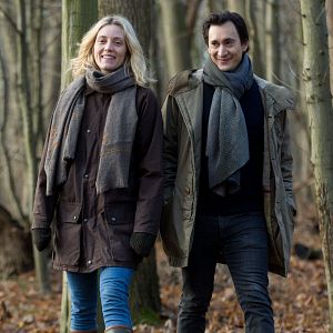 Bilder Evelyne Brochu