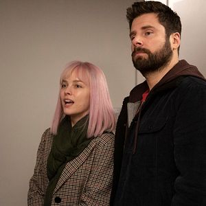 Bilder Allison Miller