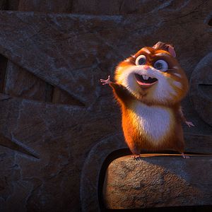 Bilder Mila und Ruslan