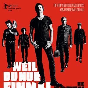 Bilder Weil du nur einmal lebst - Die Toten Hosen auf Tour